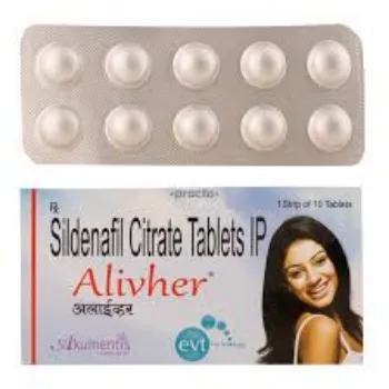 Sildenafil Tablet